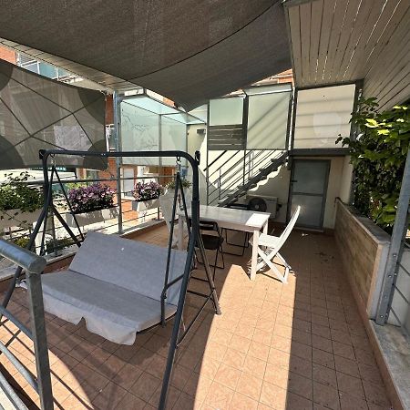 Il Parco Di Yuki Apartamento Ancona Exterior foto