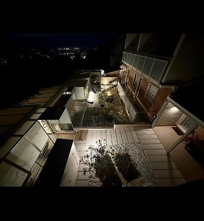 Il Parco Di Yuki Apartamento Ancona Exterior foto
