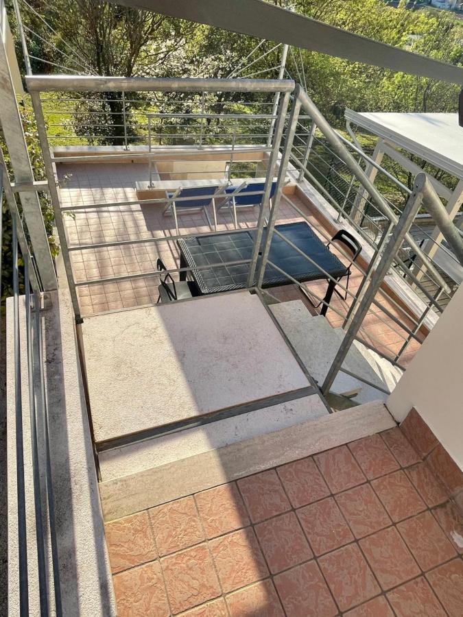 Il Parco Di Yuki Apartamento Ancona Exterior foto