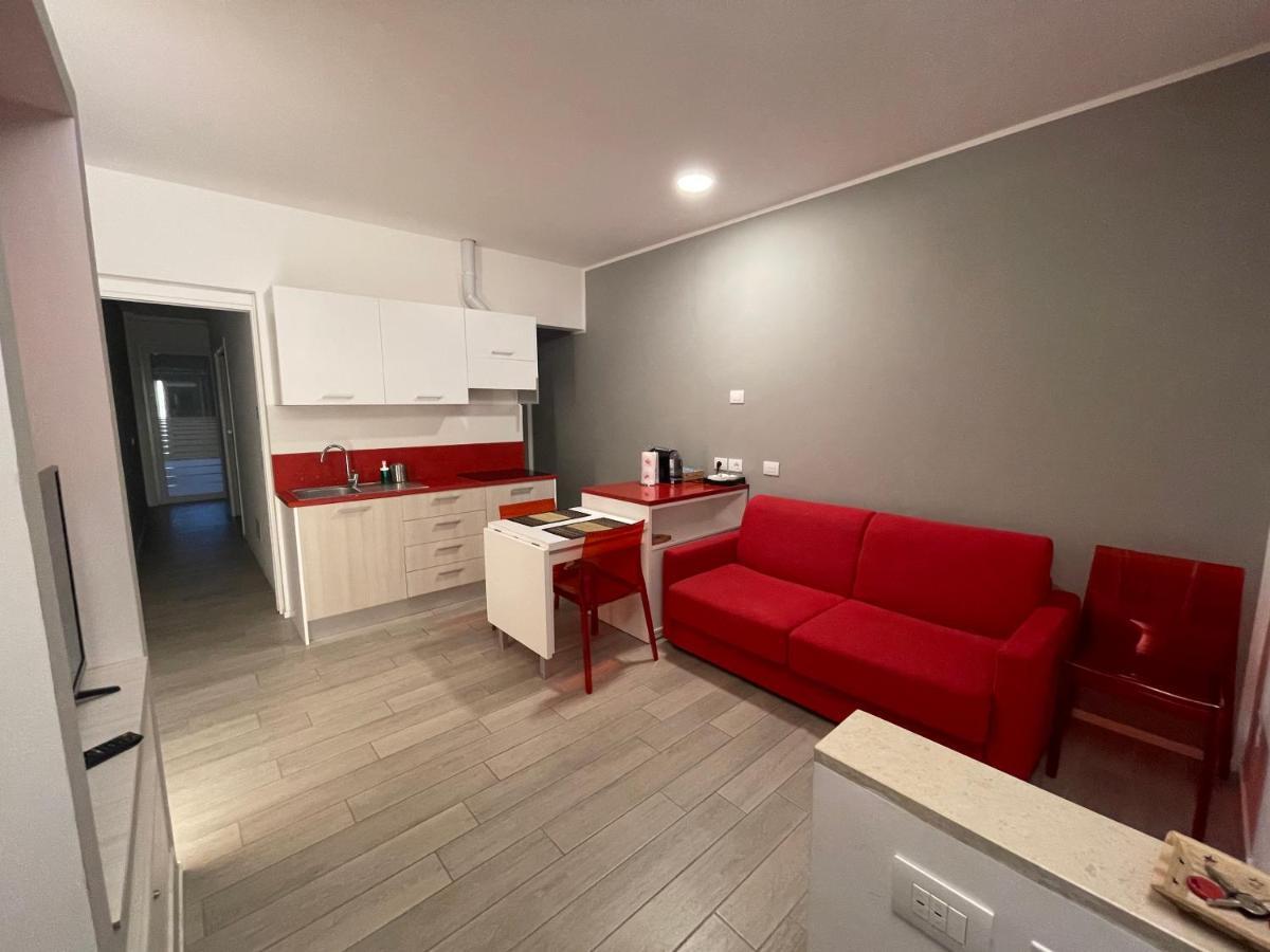 Il Parco Di Yuki Apartamento Ancona Exterior foto