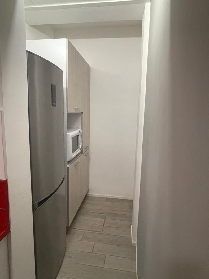 Il Parco Di Yuki Apartamento Ancona Exterior foto